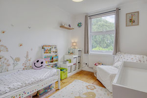Bedroom Three- click for photo gallery